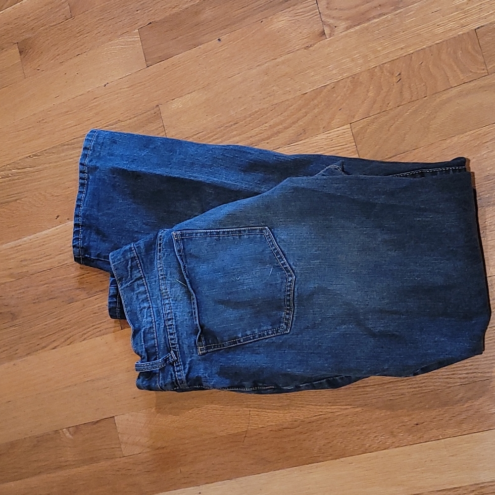 Faded  Glory 34 x 30 jeans
